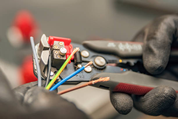 Best Electrical System Inspection  in South Alamo, TX