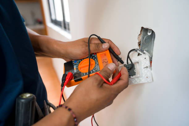 Best Electrical System Inspection  in South Alamo, TX
