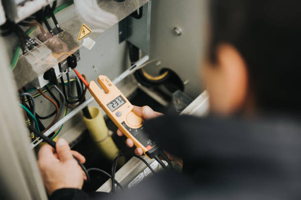 Best Electrical Troubleshooting Services  in South Alamo, TX