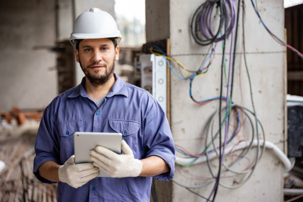 Best Home Electrical Repair  in South Alamo, TX