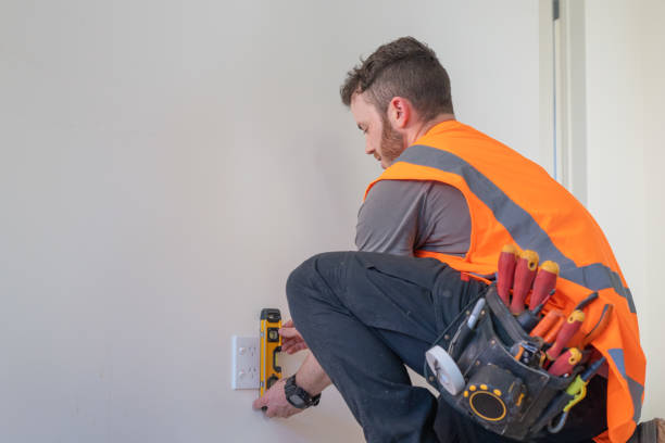 Best Affordable Electrical Installation  in South Alamo, TX