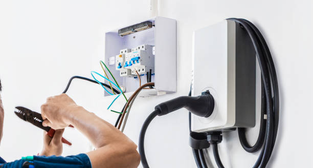 Best Affordable Electrician  in South Alamo, TX