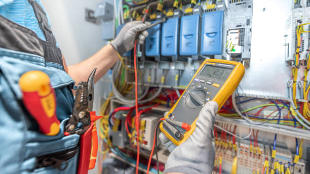 Best Electrical Contractors for Businesses  in South Alamo, TX