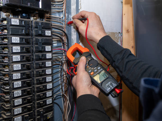 Best Electrical Installation Contractor  in South Alamo, TX
