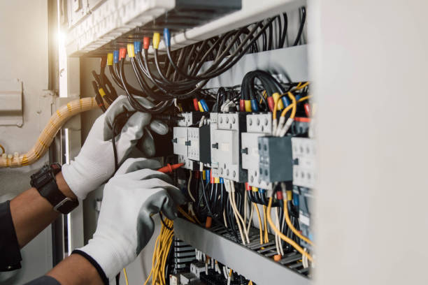 Best Electrical Repair Services  in South Alamo, TX